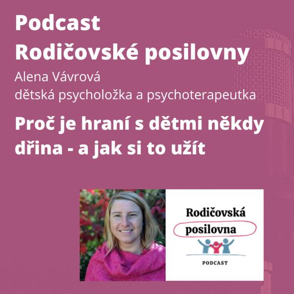 Rodičovská posilovna
